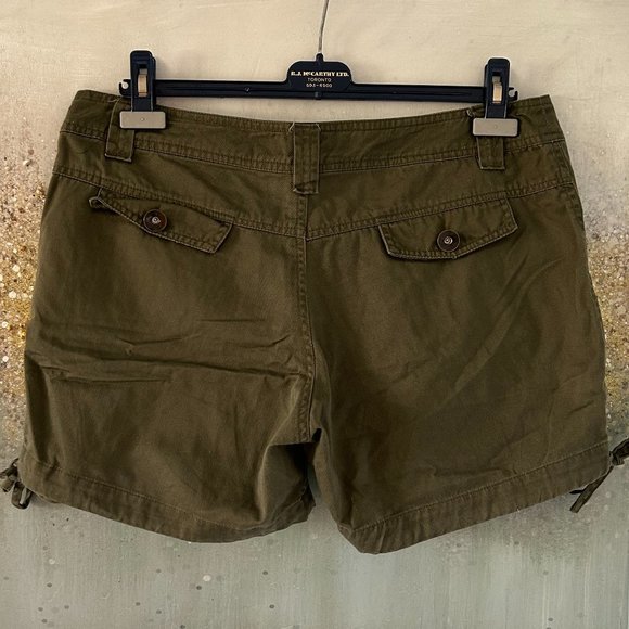 DKR & Company Cotton Shorts (NWOT) - Picture 7 of 11